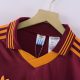 Maillot AS Roma Domicile 1992 1994 - Image 4