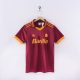 Maillot AS Roma Domicile 1992 1994 - Image 2