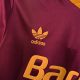Maillot AS Roma Domicile 1992 1994 - Image 5