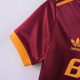 Maillot AS Roma Domicile 1992 1994 - Image 7