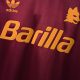 Maillot AS Roma Domicile 1992 1994 - Image 8