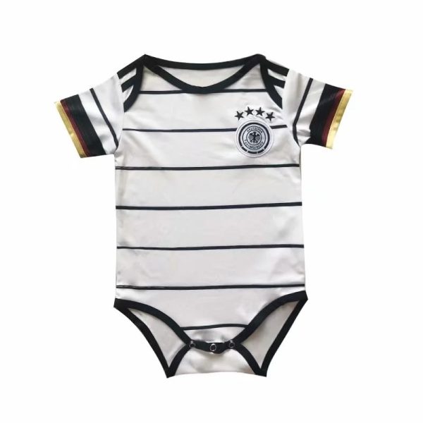 Body B??b?? Allemagne Domicile 2020 2021