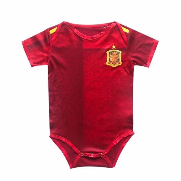 Body B??b?? Espagne Domicile 2020 2021