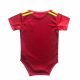 Body B??b?? Espagne Domicile 2020 2021 - Image 2