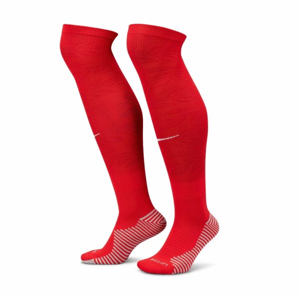CHAUSSETTES EQUIPE DE FRANCE COUPE DU MONDE 2022 HOME