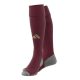 Chaussettes AS Roma Domicile 2024 2025 - Image 2