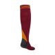 Chaussettes AS Roma Domicile 2025 2026 - Image 2