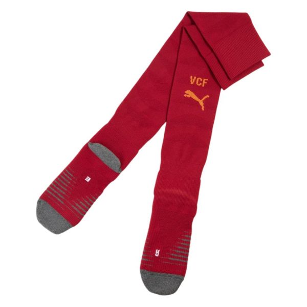 Chaussettes FC Valence Ext??rieur 2025 2026