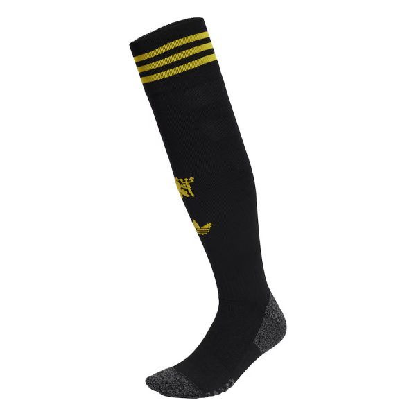 Chaussettes Manchester United Third 2025 2026