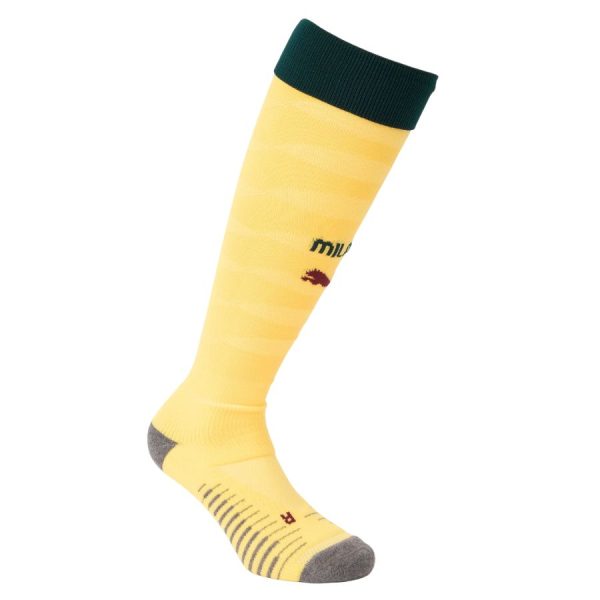 Chaussettes Milan AC Third 2025 2026