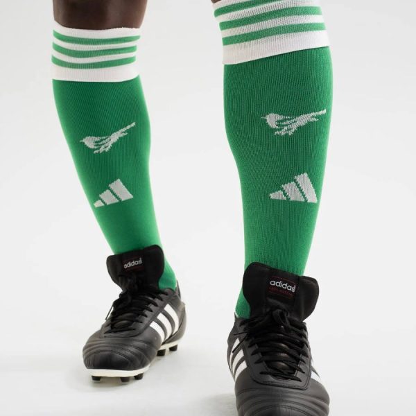 Chaussettes Newcastle Exterieur 2025 2026