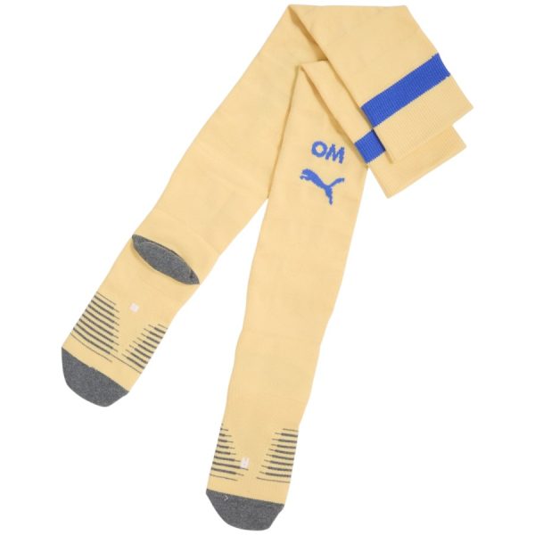Chaussettes OM Fourth 2025 2026