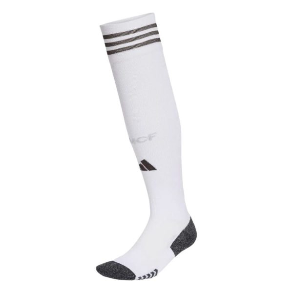 Chaussettes Real Madrid Domicile 2025 2026