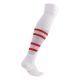 Chaussettes Red Bull Leipzig Domicile 2024 2025 - Image 2