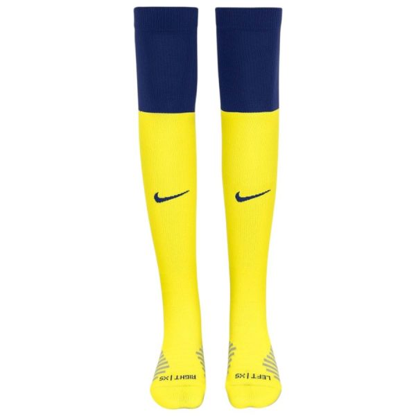Chaussettes Tottenham Third 2025 2026