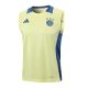 Debardeur Short Ajax 2024 2025 Jaune - Image 2