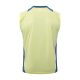 Debardeur Short Ajax 2024 2025 Jaune - Image 3