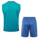 Debardeur Short Ajax 2024 2025 Vert - Image 4