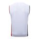 Debardeur Short Ajax 2025 2026 Blanc - Image 3