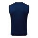 Debardeur Short Al Nassr 2025 2026 Bleu Sombre - Image 3