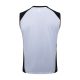 Debardeur Short Allemagne 2024 2025 Blanc - Image 3