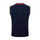Debardeur Short Angleterre 2024 2025 Bleu Fonc?? - Image 3