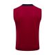 Debardeur Short Angleterre 2024 2025 Rouge - Image 3