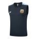 Debardeur Short Argentine 2025 2026 Bleu Sombre - Image 2