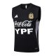 Debardeur Short Argentine 2025 2026 Noir Nuit - Image 2