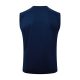 Debardeur Short Arsenal 2024 2025 Bleu - Image 3