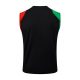 Debardeur Short Arsenal 2024 2025 Noir Fonc?? - Image 3