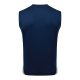 Debardeur Short Arsenal 2025 2026 Bleu Blanc - Image 3