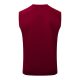 Debardeur Short Arsenal 2025 2026 Rouge Fonc?? - Image 3