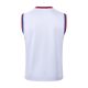 Debardeur Short Barca 2024 2025 Blanc - Image 3