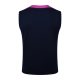 Debardeur Short Barca 2024 2025 Bleu Rose - Image 3