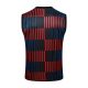 Debardeur Short Barca 2024 2025 Noir Bleu - Image 3