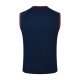 Debardeur Short Barca 2024 2025 Bleu Motif - Image 3