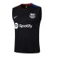 Debardeur Short Barca 2024 2025 Noir - Image 2