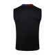 Debardeur Short Barca 2024 2025 Noir - Image 3