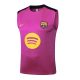 Debardeur Short Barca 2024 2025 Rose Clair - Image 2