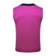 Debardeur Short Barca 2024 2025 Rose Clair - Image 3