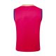 Debardeur Short Barca 2024 2025 Rose - Image 3