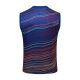 Debardeur Short Barca 2025 2026 Bleu Clair - Image 3