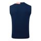 Debardeur Short Barca 2025 2026 Bleu Orange - Image 3