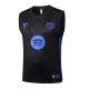 Debardeur Short Barca 2025 2026 Noir Charbon - Image 2
