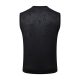 Debardeur Short Barca 2025 2026 Noir Charbon - Image 3