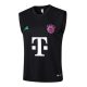 Debardeur Short Bayern Munich 2024 2025 Noir - Image 2