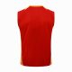 Debardeur Short Bayern Munich 2024 2025 Rouge Clair - Image 3