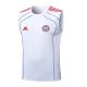 Debardeur Short Bayern Munich 2025 2026 Blanc - Image 2
