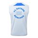 Debardeur Short Bayern Munich 2025 2026 Gris - Image 3
